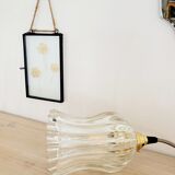 Vintage walking lamp