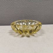 A bowl, by Pierre d'Avesn 1930-40. France