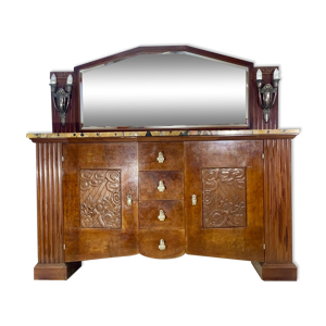 buffet époque art déco