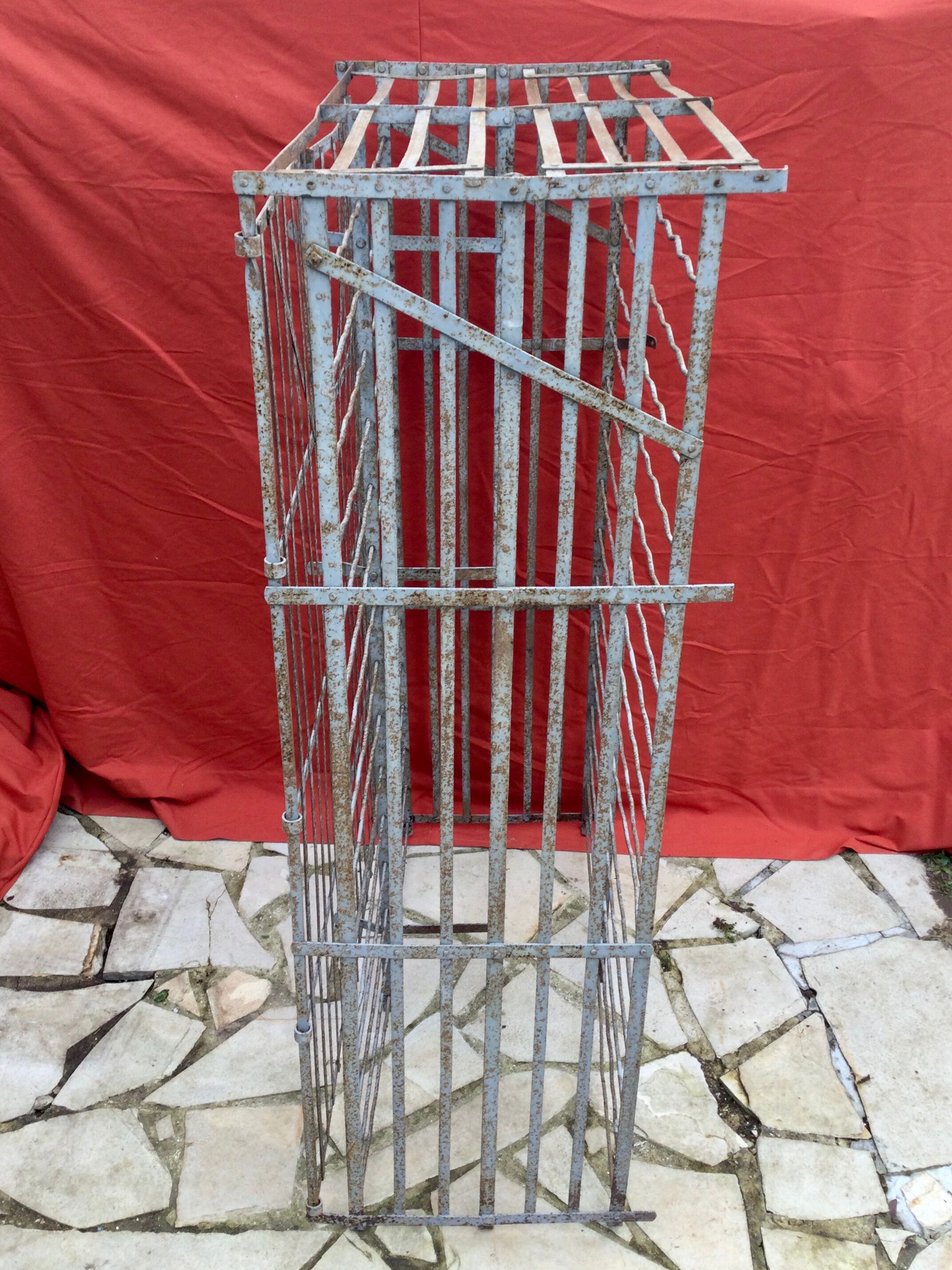 Wine cellar 300 bottles