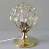 Lamp Tynell Helena Germany years 70