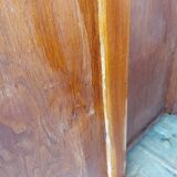 armoire triple fonction, penderie, années 40