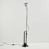 Toio floor lamp by Achille & Pier Giacomo Castiglioni for Flos