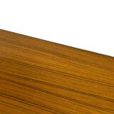 Vintage Office Workplace Freestanding Design 60s