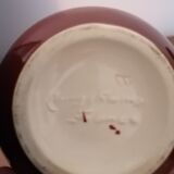 Longchamp sugar pot