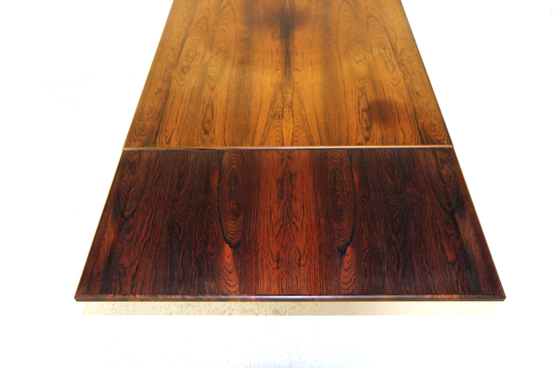 Dining room table "wallet", Sweden, 1960