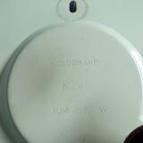 Pair of Holophane Prismopal wall lights