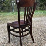 Maurice Lacour chair