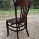 Chaise Maurice Lacour