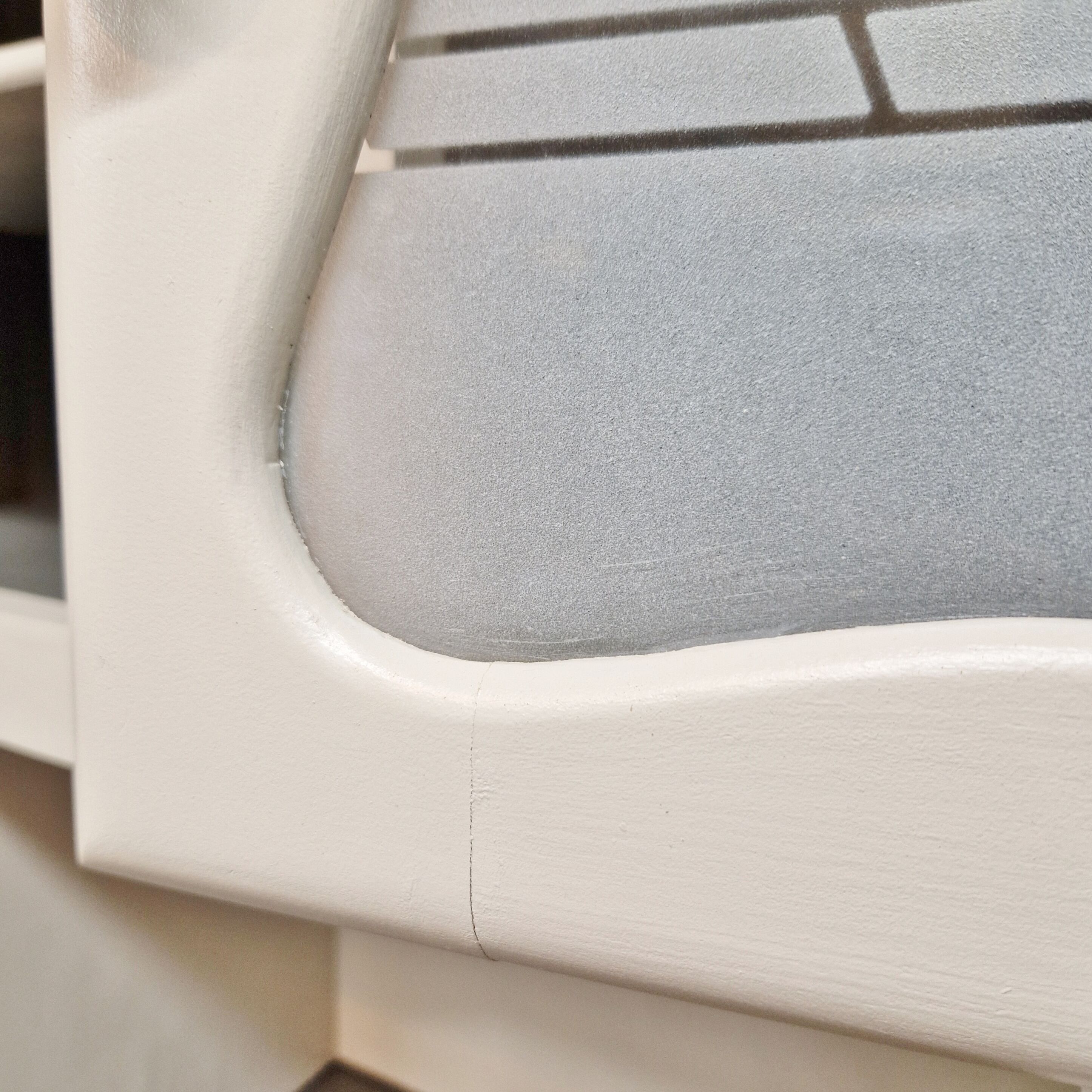 Sideboard dresser mado 40'