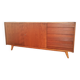 Czechoslovakian Sideboard by J. Jiroutek for Interier Prague, 1960s