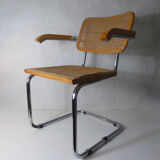 Marcel Breuer B64 chair