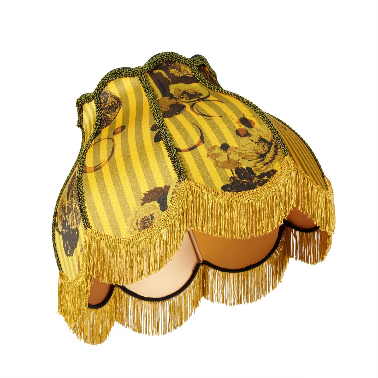 Decorative lampshade