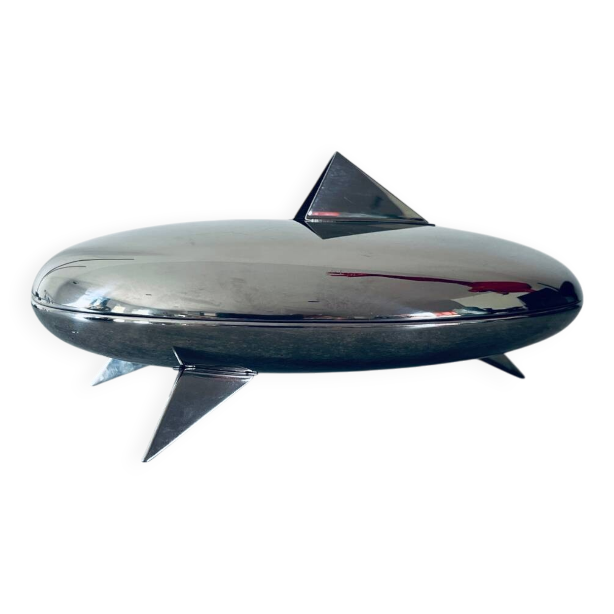 Alessandro mendini officina alessi chocolate box peyrano 1990 cup