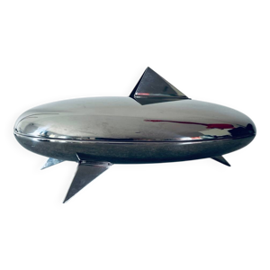 Alessandro mendini officina - alessi