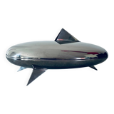 Alessandro mendini officina alessi chocolate box peyrano 1990 cup