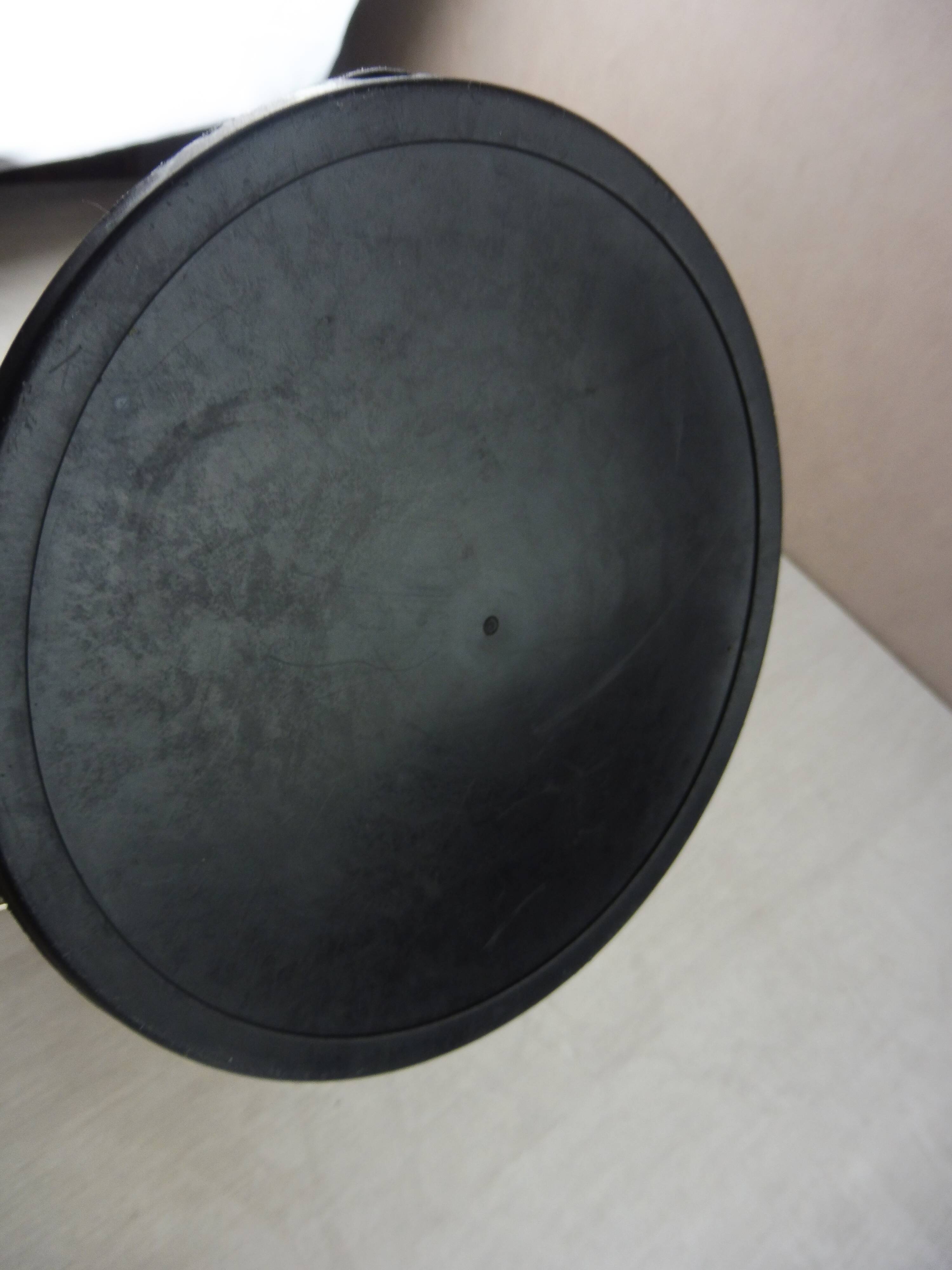 Former workshop lamp