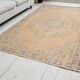 Anatolian Turkish Wool Carpet-1566