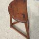 Cutler's stool early twentieth century