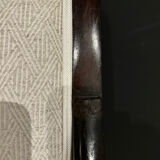 6 chairs from the Restauration period, circa 1815-1848