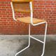 Vintage Cesca Design Bar Stools 80's design