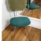 Revamped chair