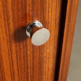 Garde-robe Alfred Hendrickx pour Belform, début des années 1960