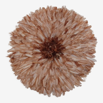 Juju hat beige 60 cm