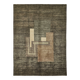 Turkish Handknotted Wool Oushak Rug 254 cm x 344 cm