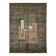 Turkish Handknotted Wool Oushak Rug 254 cm x 344 cm