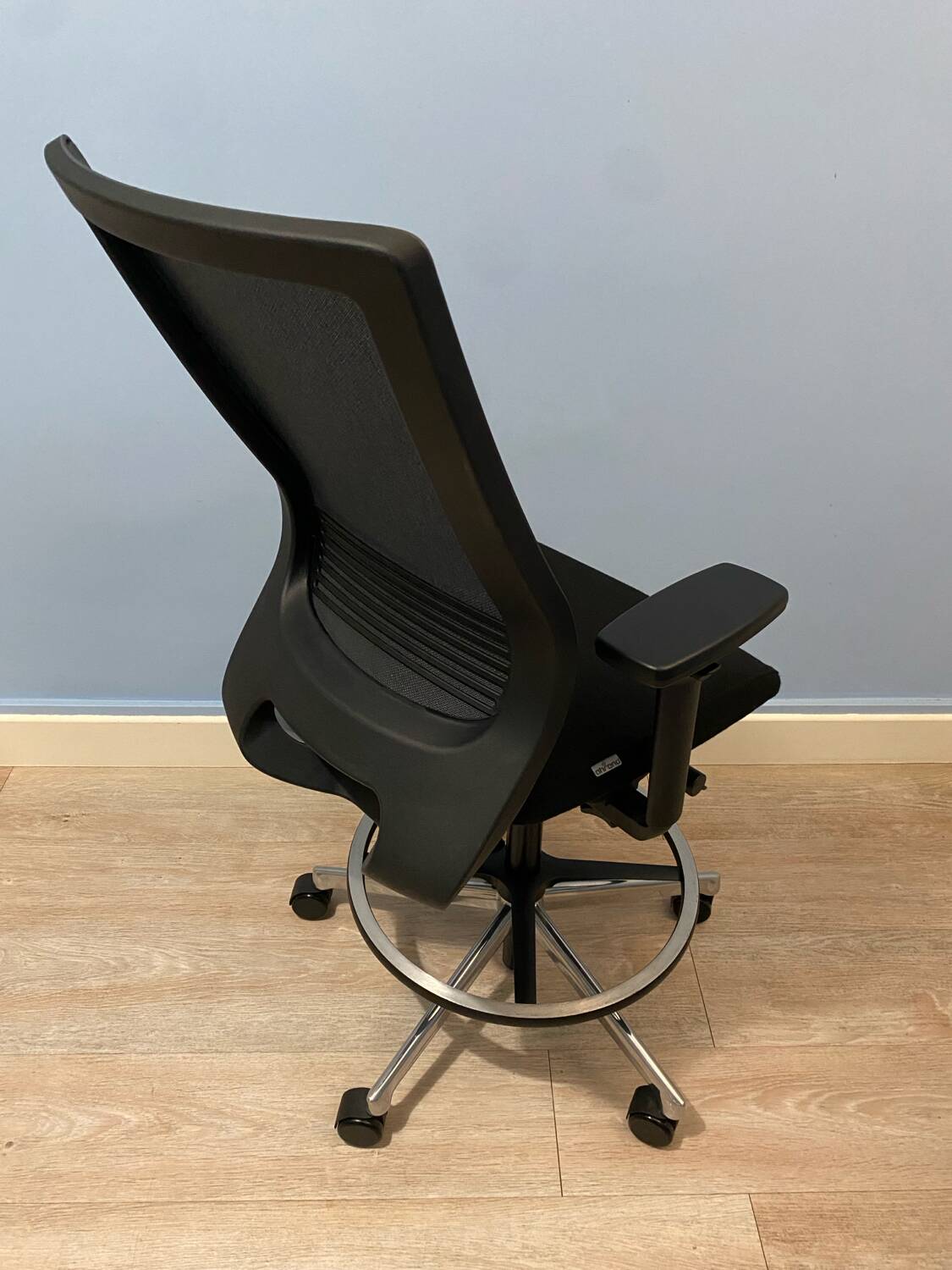 Ahrend Prime office chair