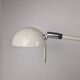 Vintage Adjustable Desk Lamp by Massive, Belgium, 1970s