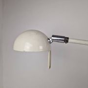 Vintage Adjustable Desk Lamp by Massive, Belgium, 1970s