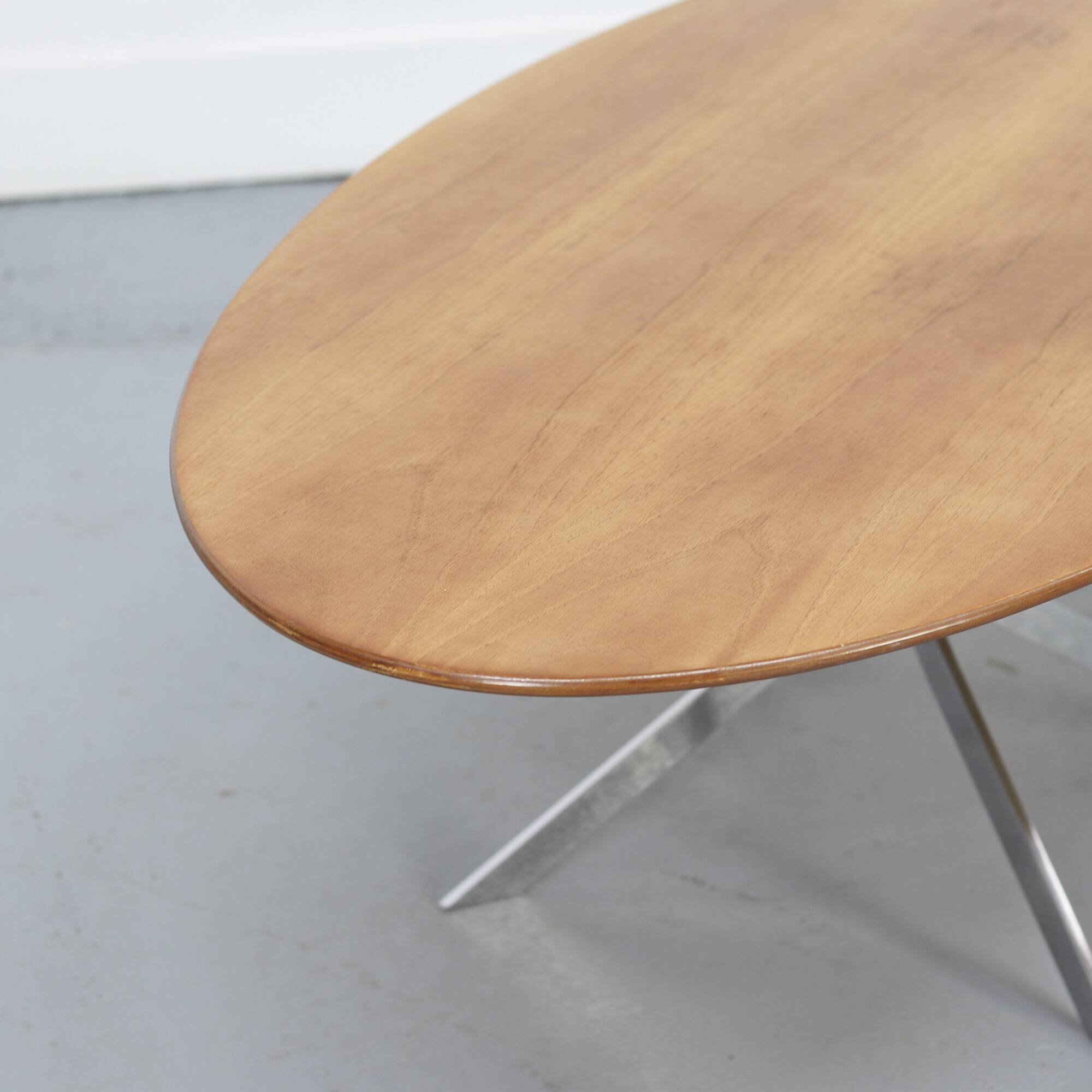 Vintage Mid-Century Design Modernist Coffee Table