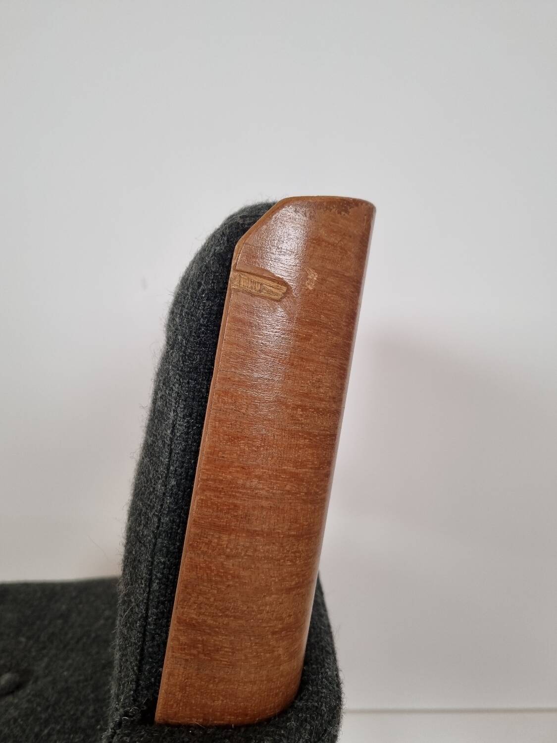 Marcom chair for Modern'tube