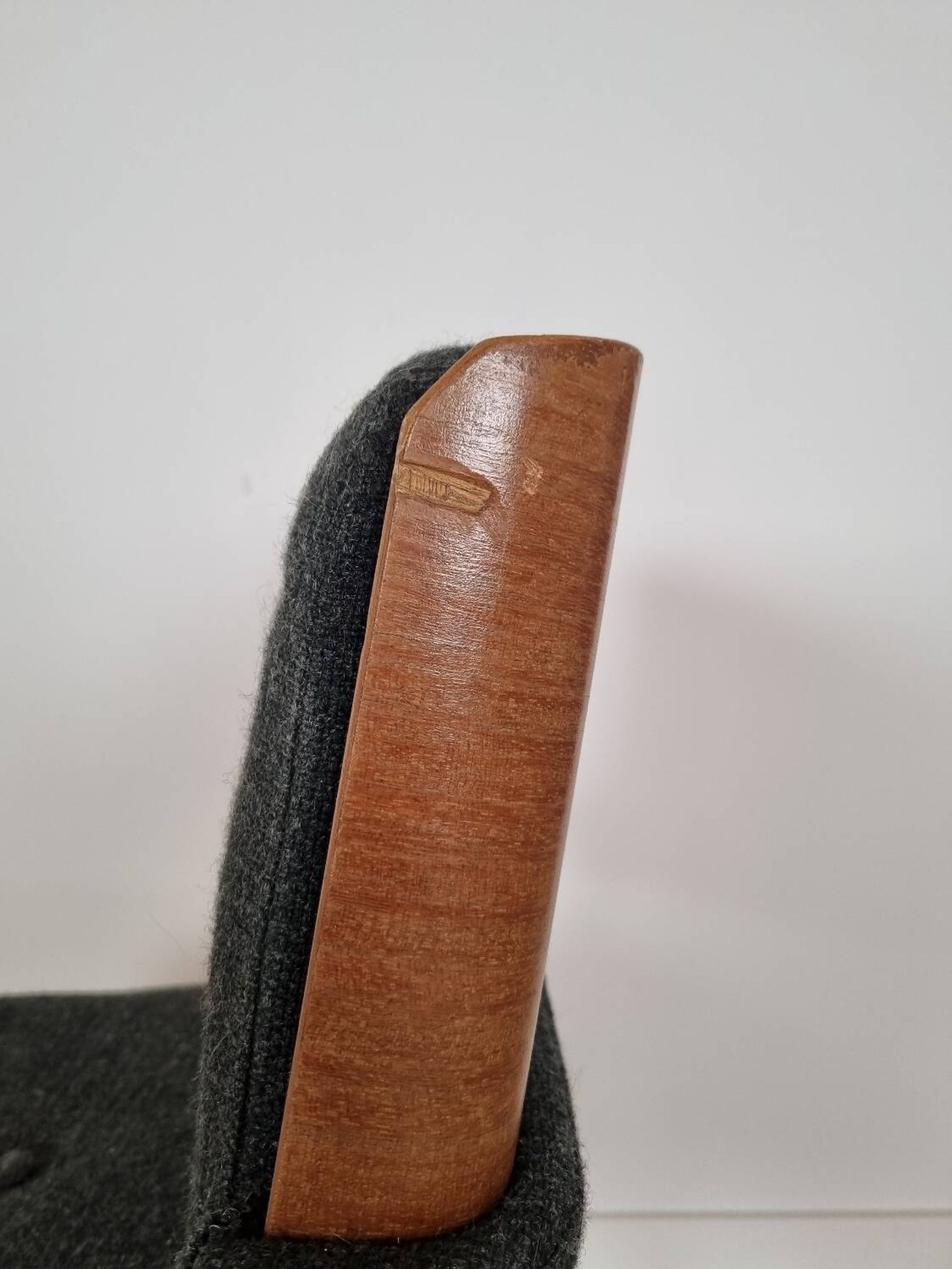Marcom chair for Modern'tube