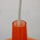 Pompei hanging lamp by Jo Hammerborg for Fog and Morup