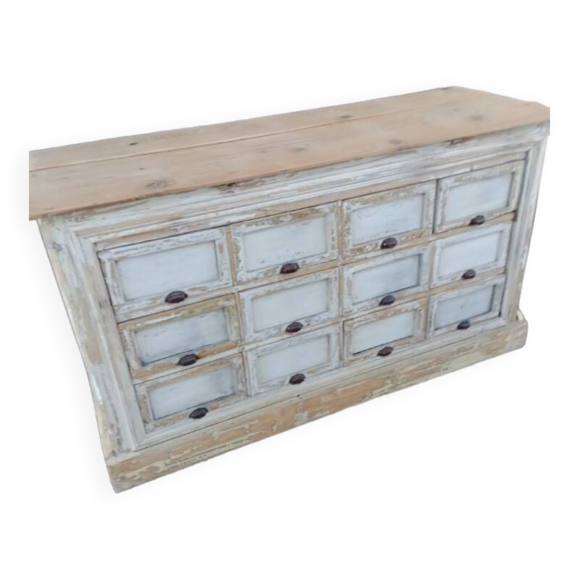 Meuble de métier