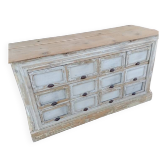 Meuble de métier