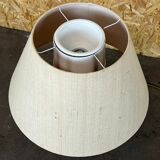 60s 70s lamp light table lamp brass swivel space age design