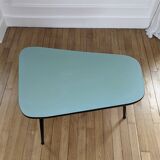 Table basse en formica
