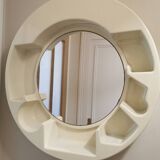 Vitrac Design Mirror