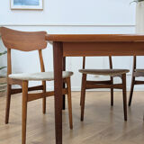 Table Henning Kjaernulf