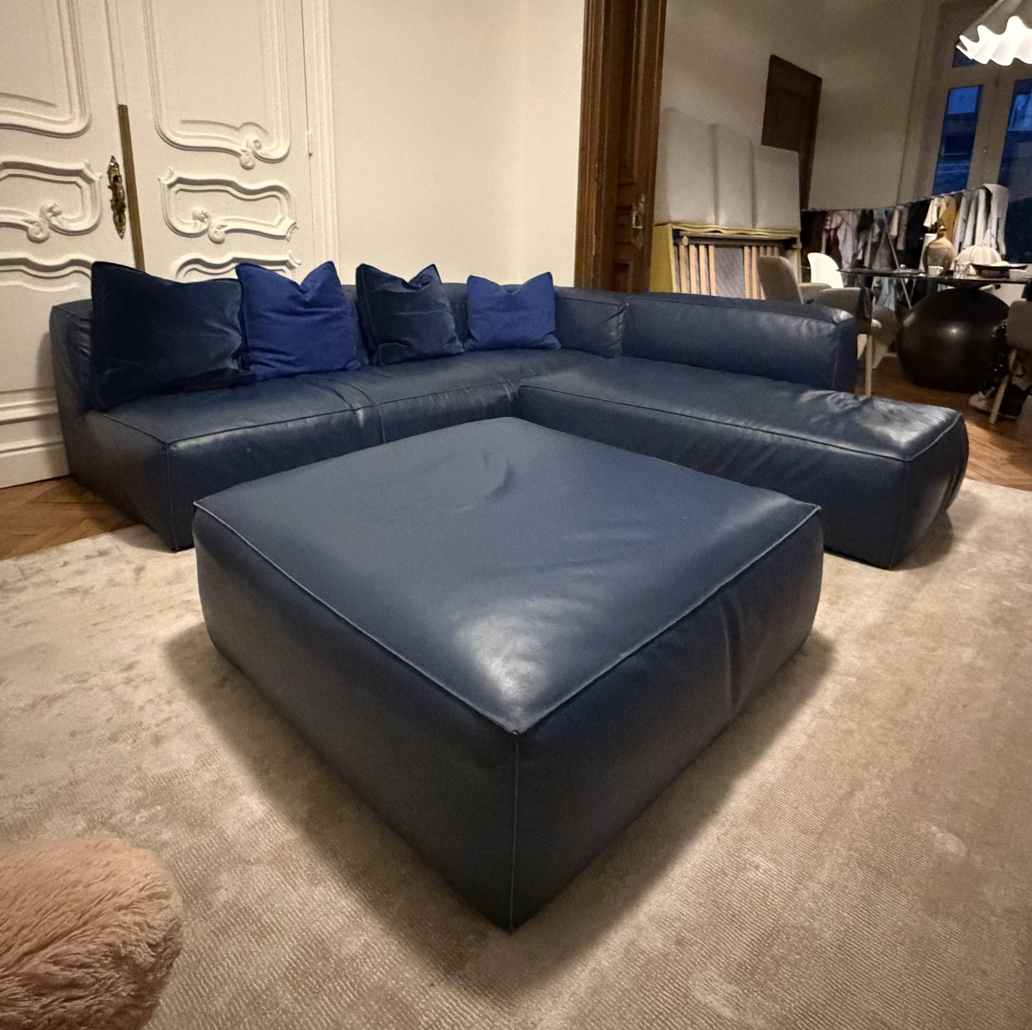 Peanut B. BONALDO sofa