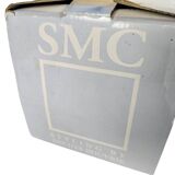 Dutch design - Icecubic lamp - Boxford Holland - Jan des Bouvrie - table la