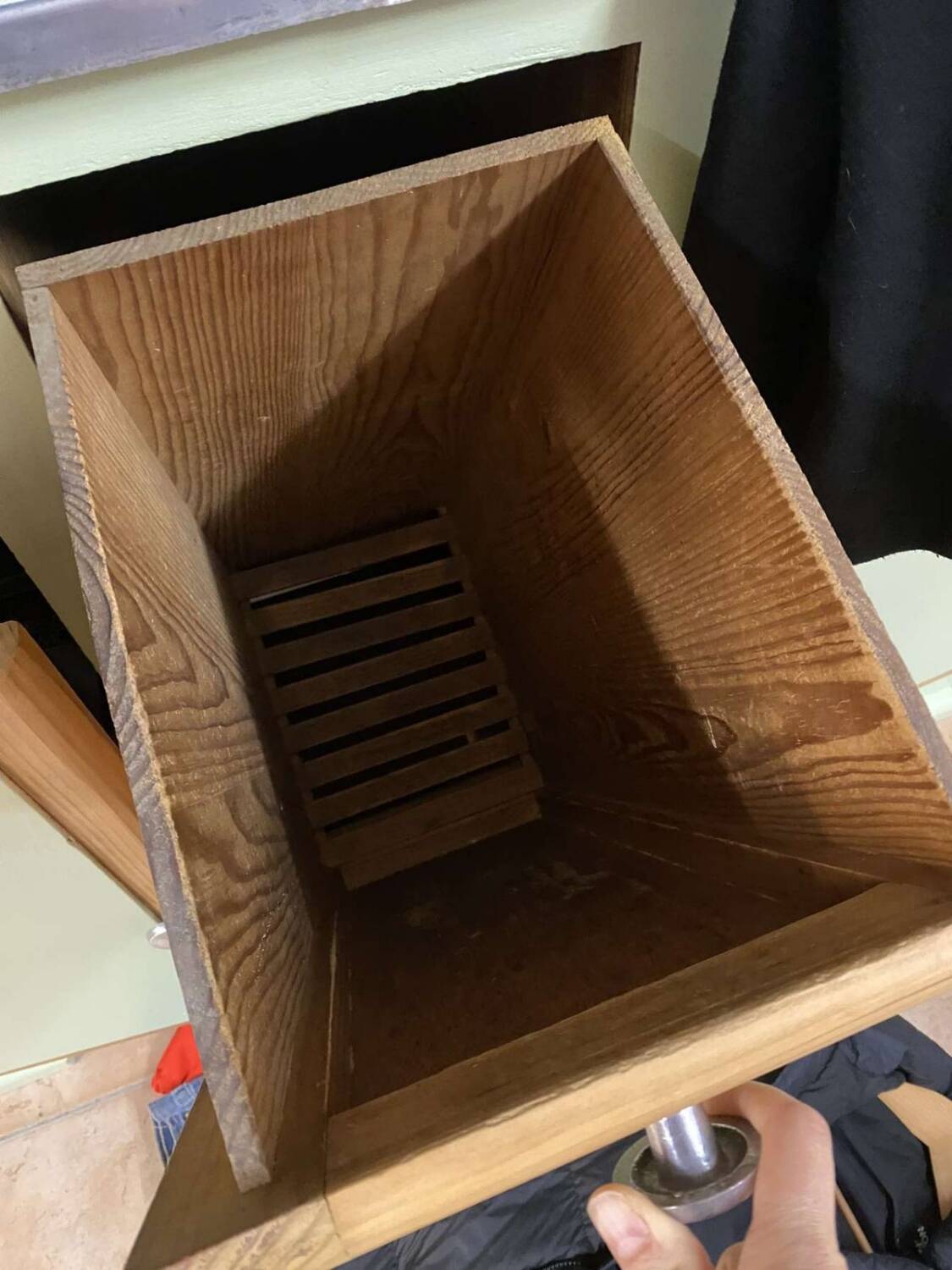 Vintage Mado sideboard 💥