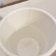 Set of 11 porcelain cups