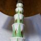Art Deco desk lamp by Kurt Wendler for Rosenthal