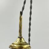 Industrial lampshade