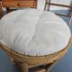 Bamboo stool